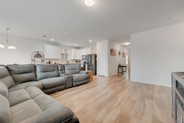 1015 Norias Drive, Forney, TX 75126