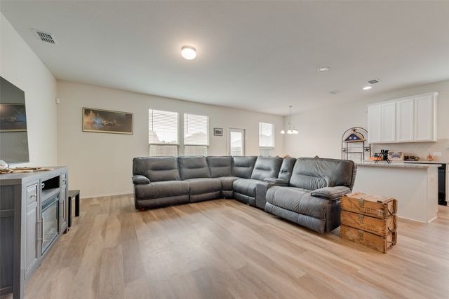 1015 Norias Drive, Forney, TX 75126