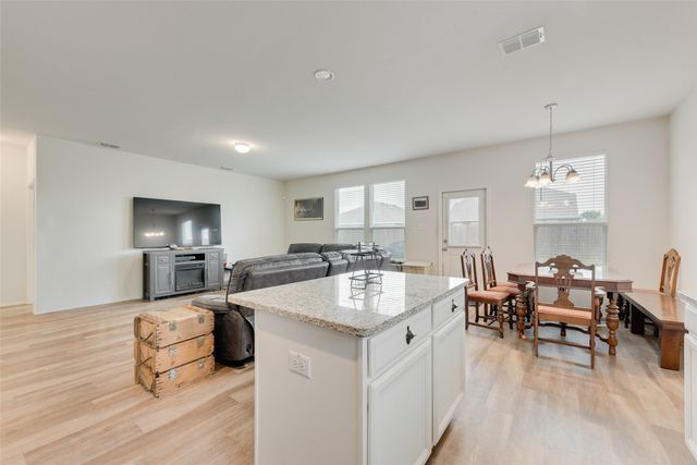 1015 Norias Drive, Forney, TX 75126