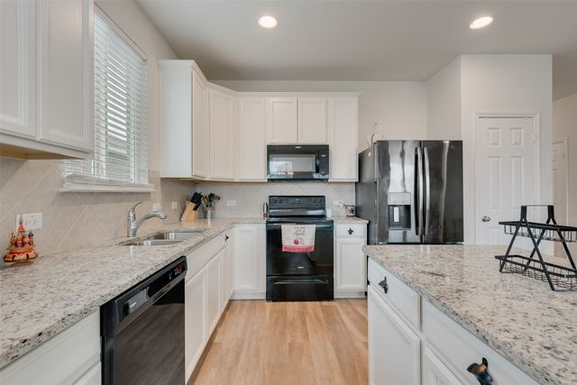 1015 Norias Drive, Forney, TX 75126