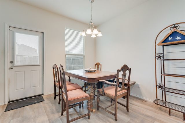 1015 Norias Drive, Forney, TX 75126