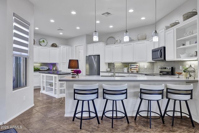12536 W JASMINE Trail, Peoria, AZ 85383