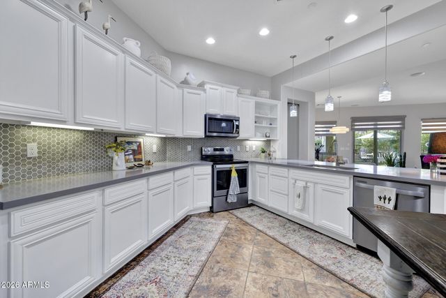12536 W JASMINE Trail, Peoria, AZ 85383