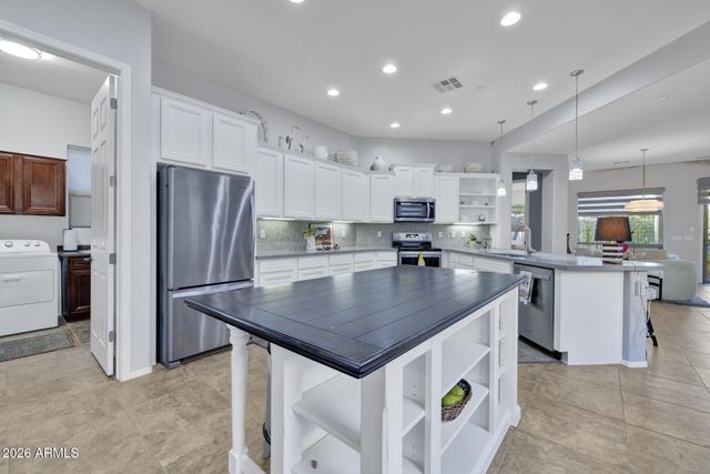 12536 W JASMINE Trail, Peoria, AZ 85383