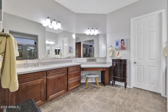 12536 W JASMINE Trail, Peoria, AZ 85383