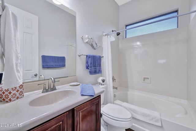 12536 W JASMINE Trail, Peoria, AZ 85383
