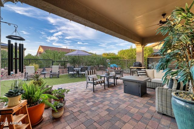 12536 W JASMINE Trail, Peoria, AZ 85383