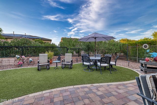 12536 W JASMINE Trail, Peoria, AZ 85383