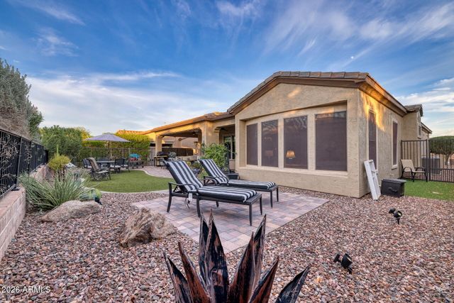 12536 W JASMINE Trail, Peoria, AZ 85383