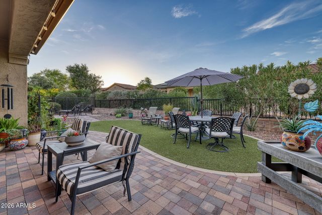 12536 W JASMINE Trail, Peoria, AZ 85383