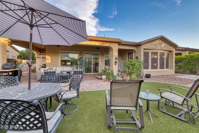 12536 W JASMINE Trail, Peoria, AZ 85383