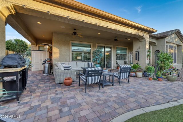 12536 W JASMINE Trail, Peoria, AZ 85383