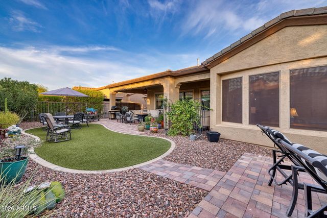 12536 W JASMINE Trail, Peoria, AZ 85383