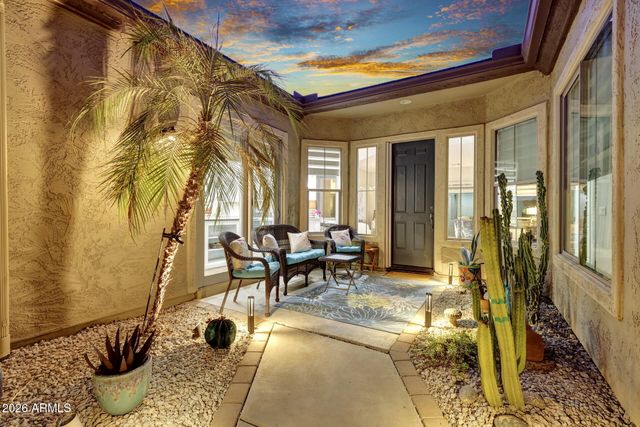 12536 W JASMINE Trail, Peoria, AZ 85383