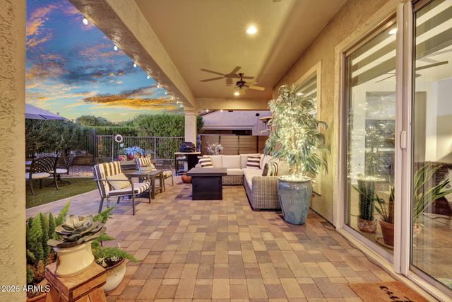 12536 W JASMINE Trail, Peoria, AZ 85383
