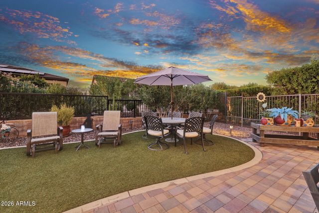 12536 W JASMINE Trail, Peoria, AZ 85383
