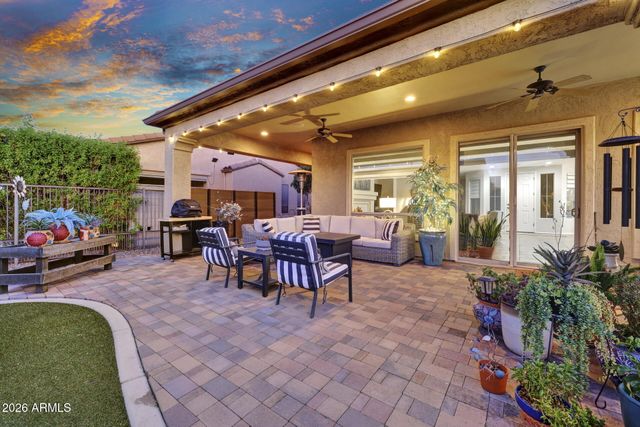 12536 W JASMINE Trail, Peoria, AZ 85383