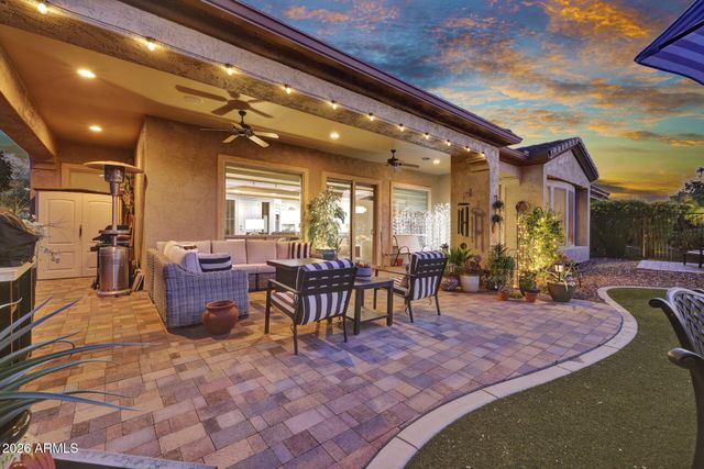 12536 W JASMINE Trail, Peoria, AZ 85383