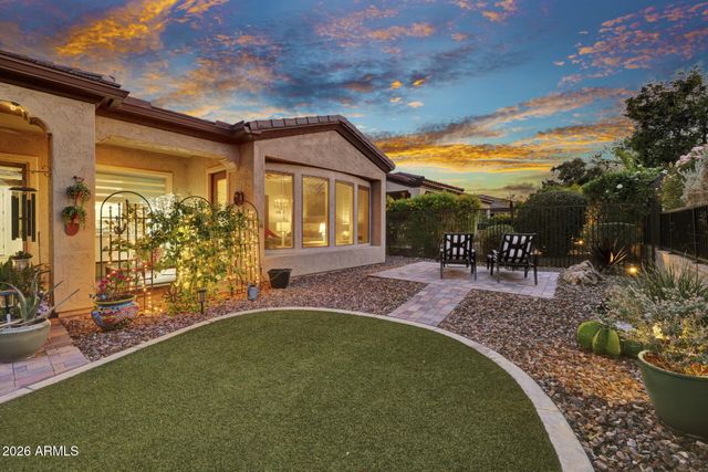 12536 W JASMINE Trail, Peoria, AZ 85383