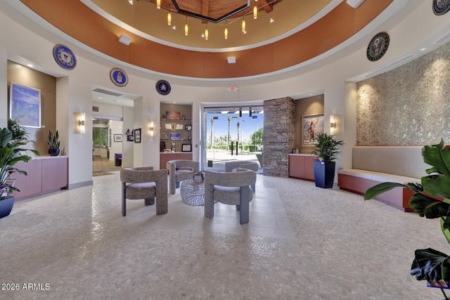 12536 W JASMINE Trail, Peoria, AZ 85383