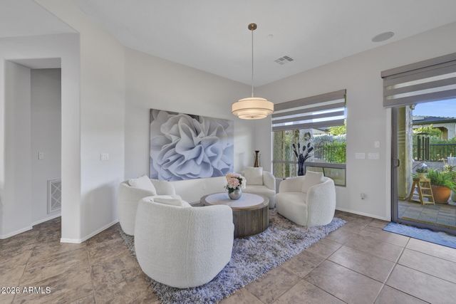12536 W JASMINE Trail, Peoria, AZ 85383
