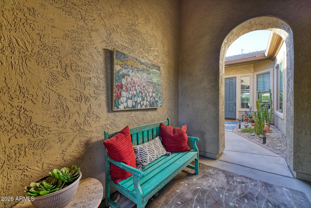 12536 W JASMINE Trail, Peoria, AZ 85383 — photo 2
