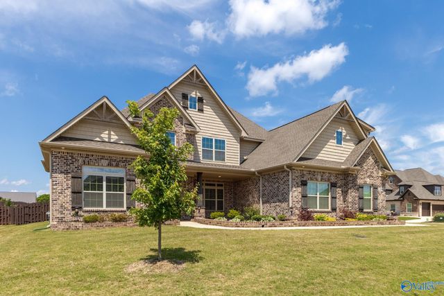 13841 Front Nine Drive, Athens, AL 35611