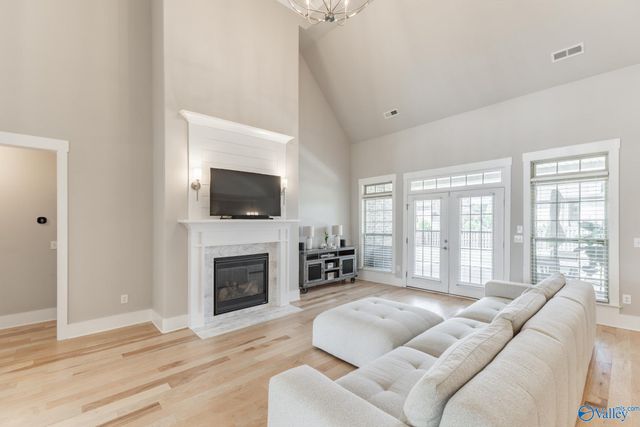13841 Front Nine Drive, Athens, AL 35611