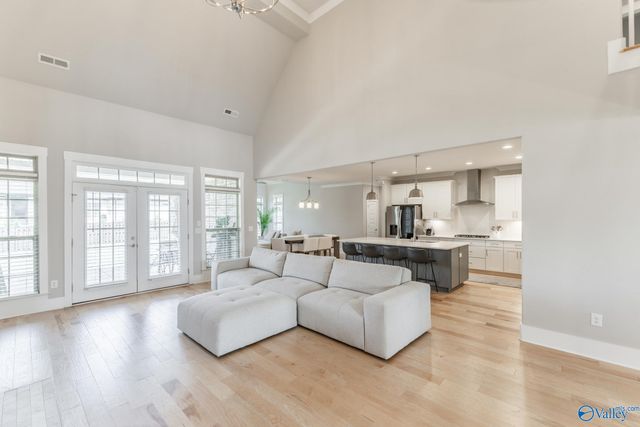 13841 Front Nine Drive, Athens, AL 35611