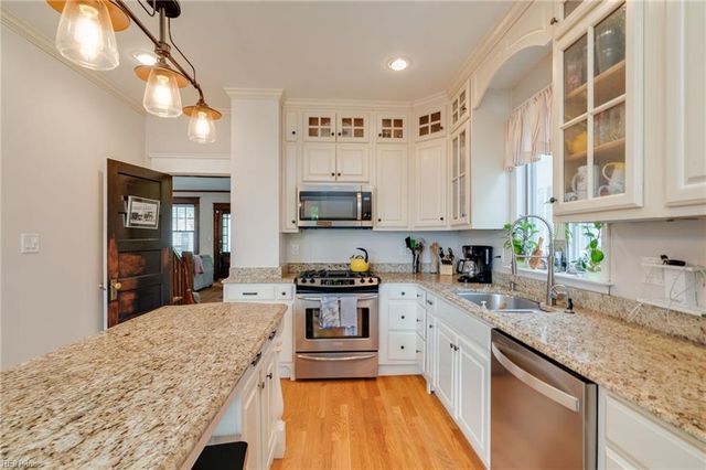 1324 Graydon AVE, Norfolk, VA 23507