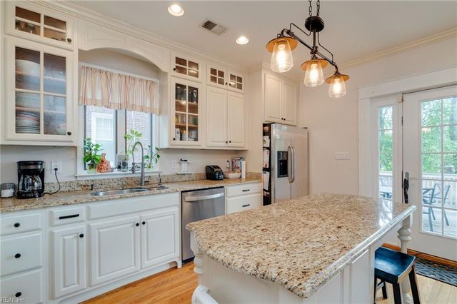 1324 Graydon AVE, Norfolk, VA 23507