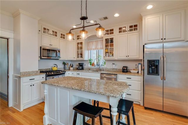 1324 Graydon AVE, Norfolk, VA 23507