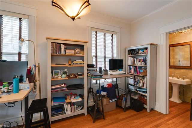 1324 Graydon AVE, Norfolk, VA 23507