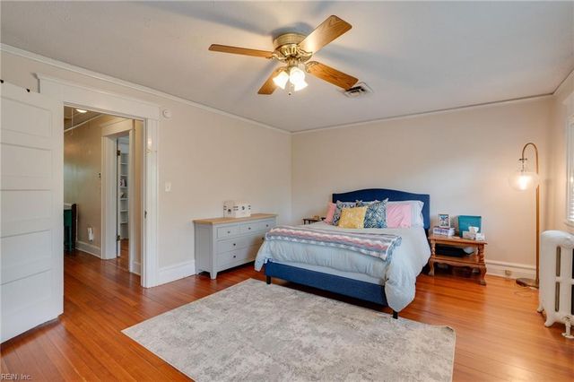 1324 Graydon AVE, Norfolk, VA 23507