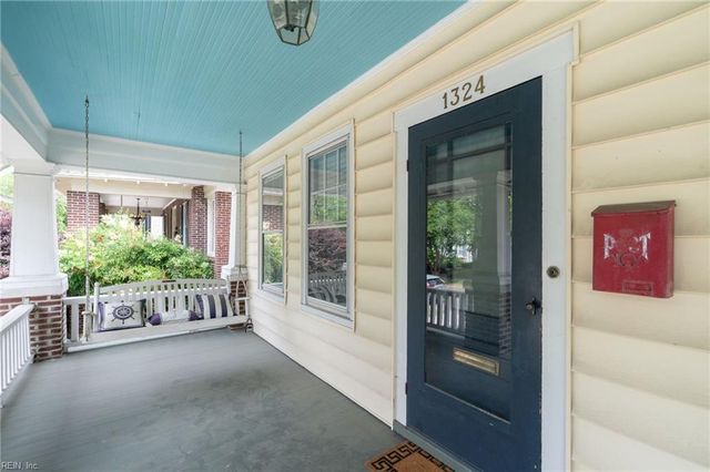 1324 Graydon AVE, Norfolk, VA 23507