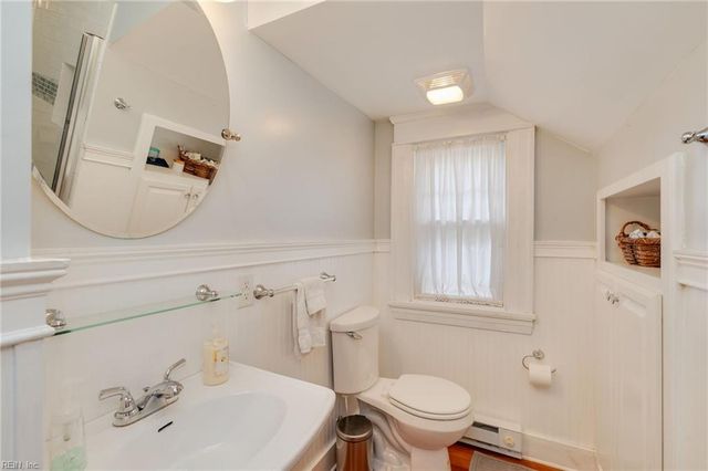 1324 Graydon AVE, Norfolk, VA 23507