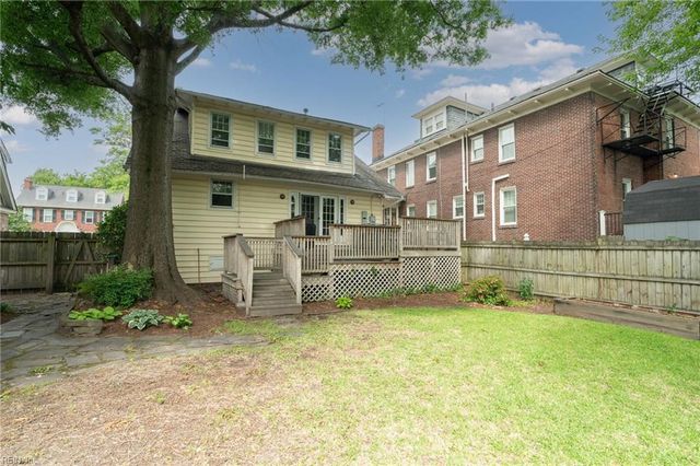 1324 Graydon AVE, Norfolk, VA 23507