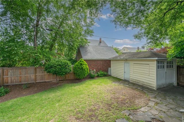 1324 Graydon AVE, Norfolk, VA 23507