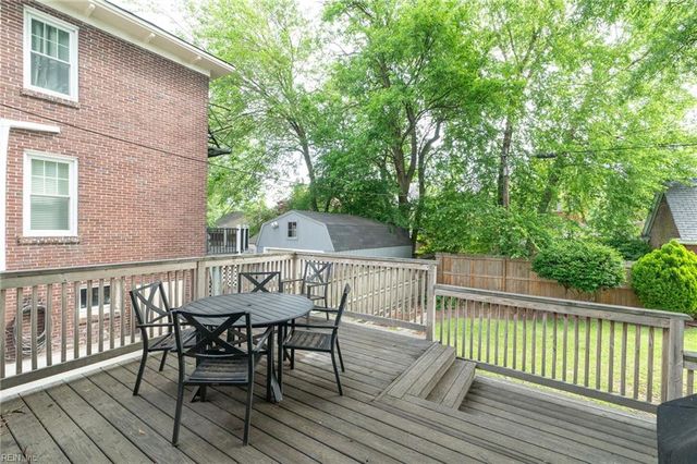 1324 Graydon AVE, Norfolk, VA 23507