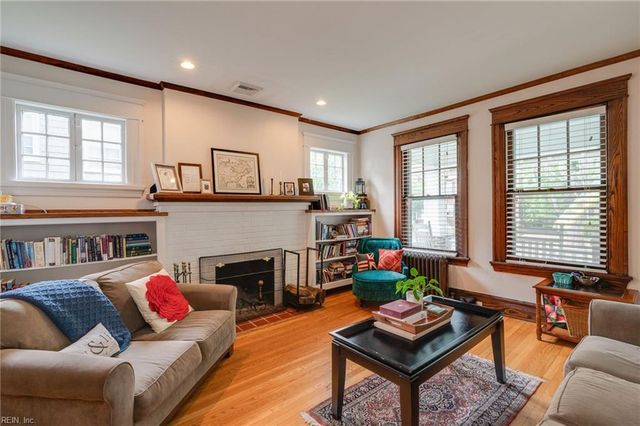 1324 Graydon AVE, Norfolk, VA 23507