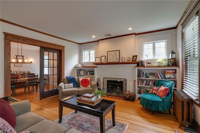 1324 Graydon AVE, Norfolk, VA 23507