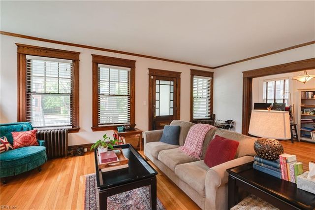 1324 Graydon AVE, Norfolk, VA 23507