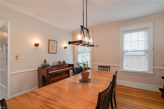 1324 Graydon AVE, Norfolk, VA 23507