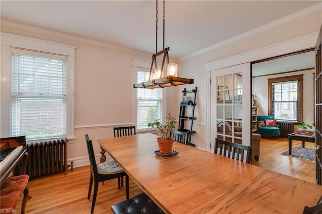 1324 Graydon AVE, Norfolk, VA 23507