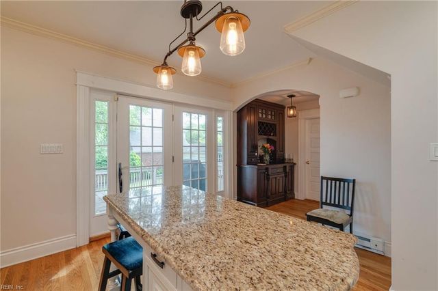 1324 Graydon AVE, Norfolk, VA 23507