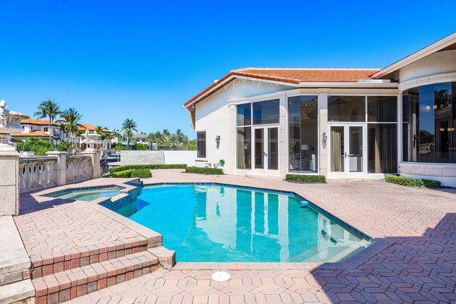 159 W Coconut Palm Road, Boca Raton, FL 33432