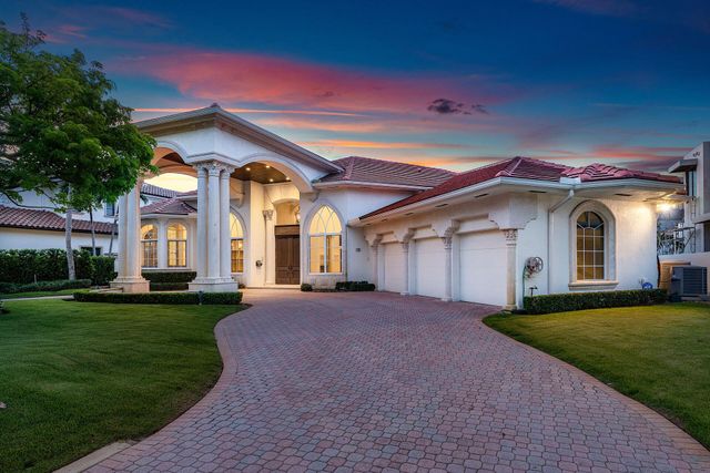 159 W Coconut Palm Road, Boca Raton, FL 33432