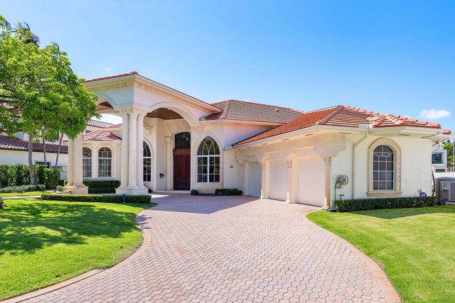 159 W Coconut Palm Road, Boca Raton, FL 33432