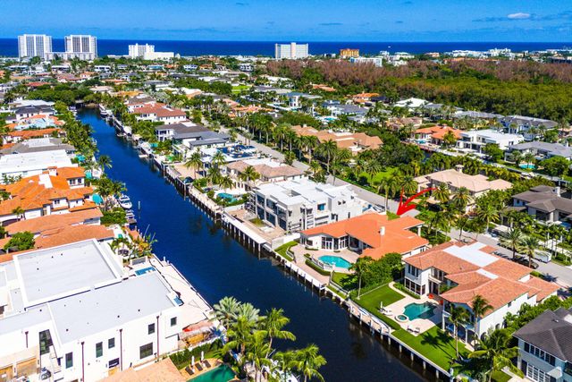 159 W Coconut Palm Road, Boca Raton, FL 33432