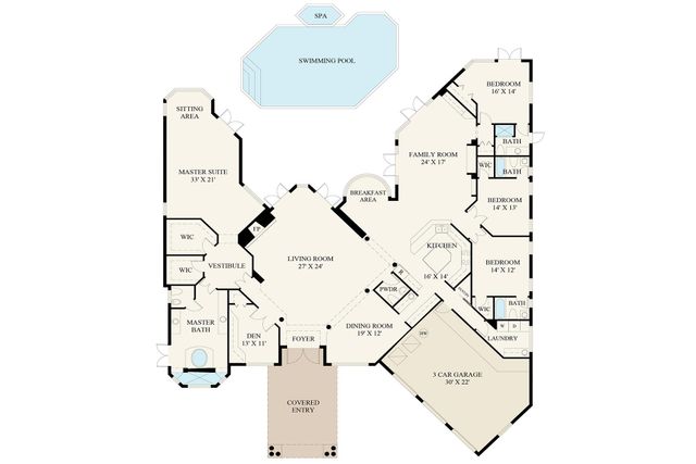 159 W Coconut Palm Road, Boca Raton, FL 33432